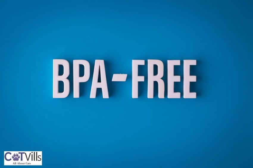 bpa-free signage