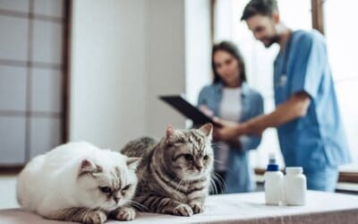 How Often Do You Take A Cat To The Vet? The Ultimate Guide