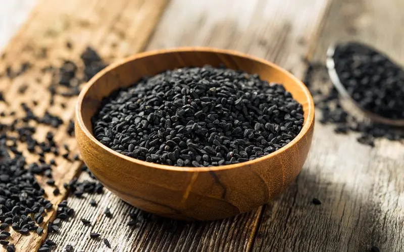 black seeds benefits