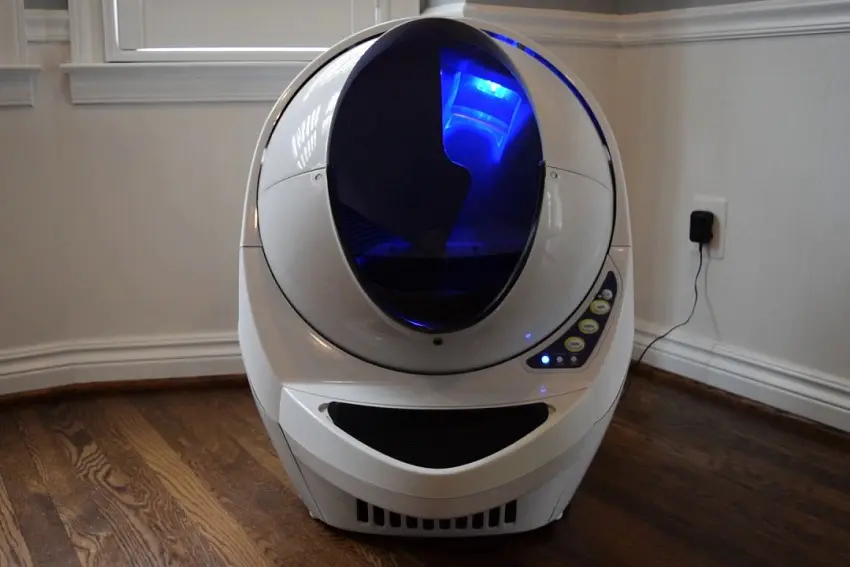 Litter-Robot 3 Troubleshooting: How to Fix Frequent Problems