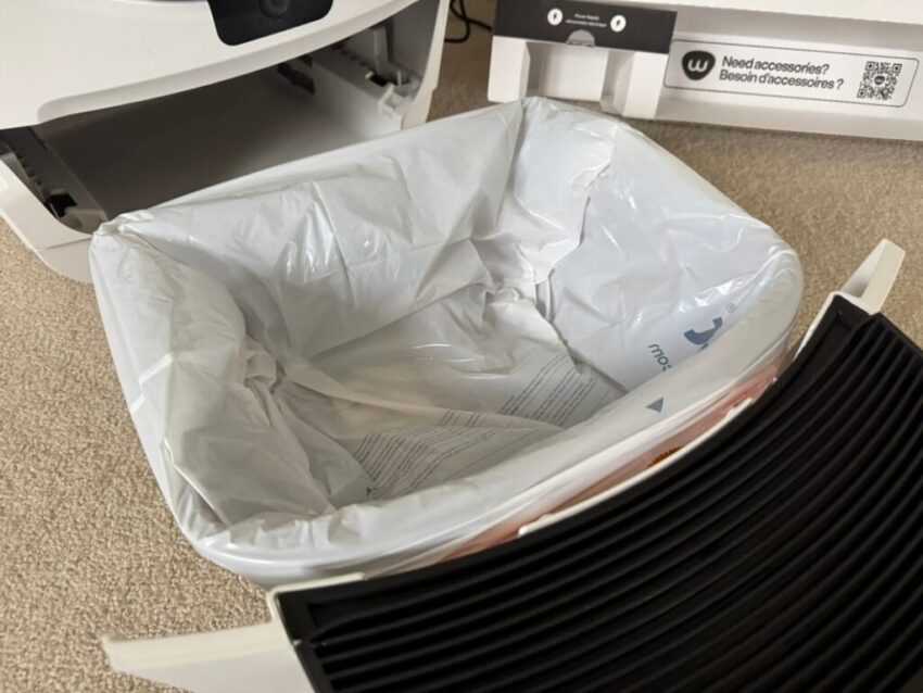 Litter Robot 5 Pro Review 05 1024x768 1