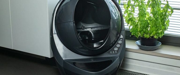 Litter-Robot 3 Review: What Makes It So Popular